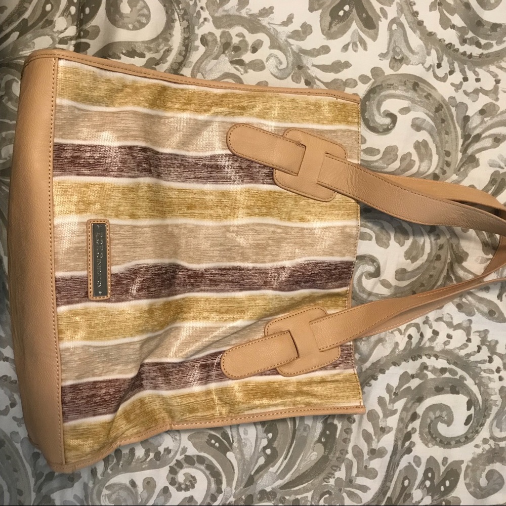 Bcbgeneration Tote - image 1